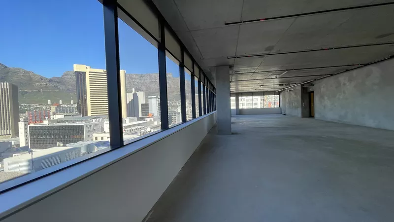 352 m² Office to let in Cape Town City Centre/CBD, The Rubik (photo 9)