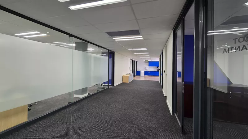 2 371 m² Office to let in Klein D'Aria Estate, Klein D'Aria Office Estate - Block A (North) (photo 26)