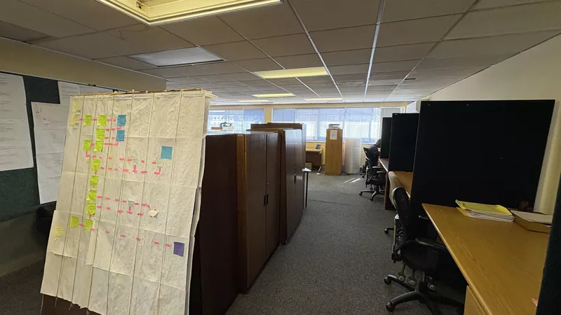 243 m² Office to let in Tyger Valley, Edward 3 (photo 21)