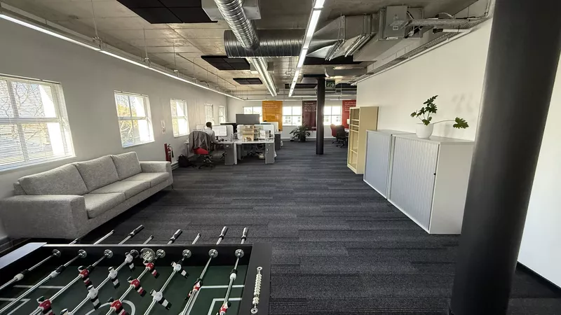 683 m² Investments for sale in Westlake, The Terraces, Steenberg Office Park, Westlake (photo 16)