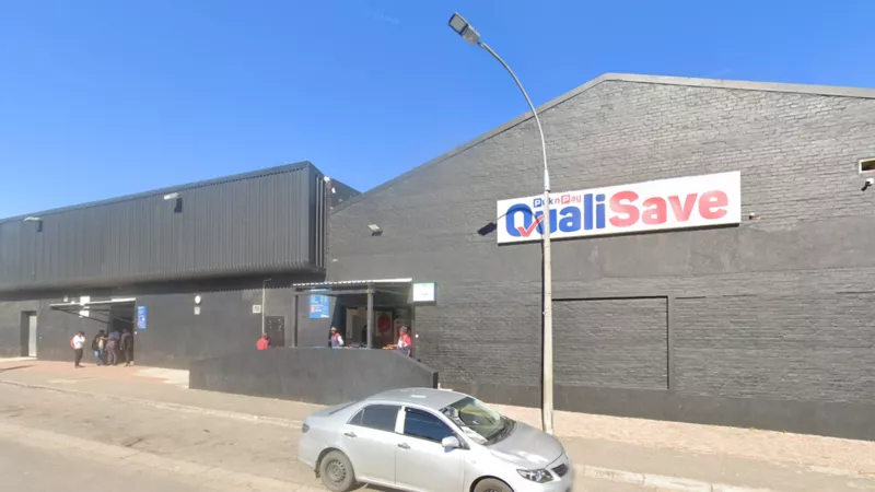 1 556 m² Investments for sale in Estuaries Office Estate, Pick 'n Pay QualiSave Franschhoek (photo 3)