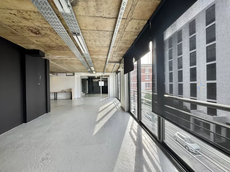 286 m² Office to let in Cape Town, Lifestyle on Kloof (photo 9)