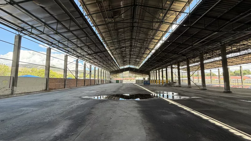 11 600 m² Industrial to let in Paarl, Lambrecht Street, Paarl (photo 27)