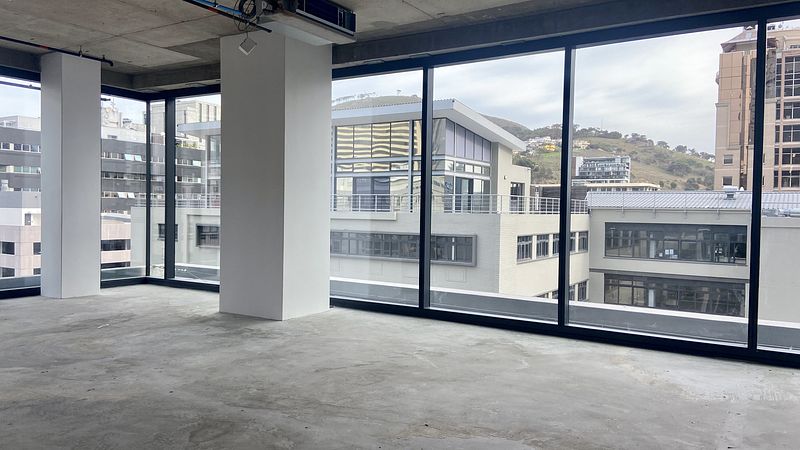 1 408 m² Office for sale in Cape Town City Centre/CBD, The Rubik (photo 13)