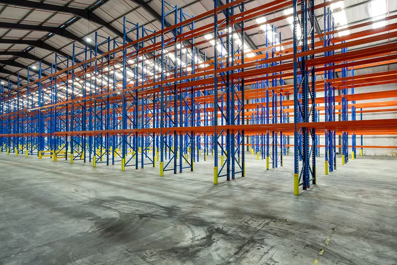4 700 m² Industrial to let in Milnerton, 14 Marconi Crescent (photo 4)