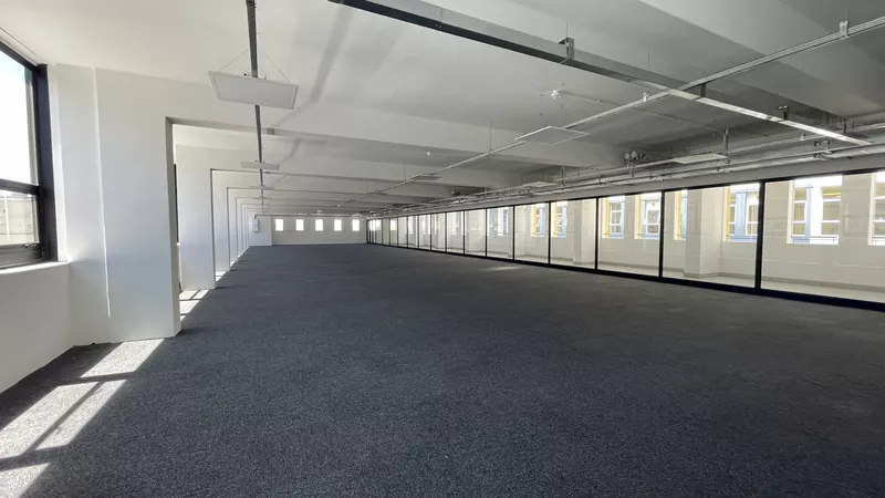 2 074 m² Office to let in Cape Town City Centre/CBD, The Felix (photo 10)