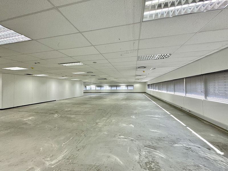 354 m² Office to let in Cape Town City Centre/CBD, The Box (photo 16)