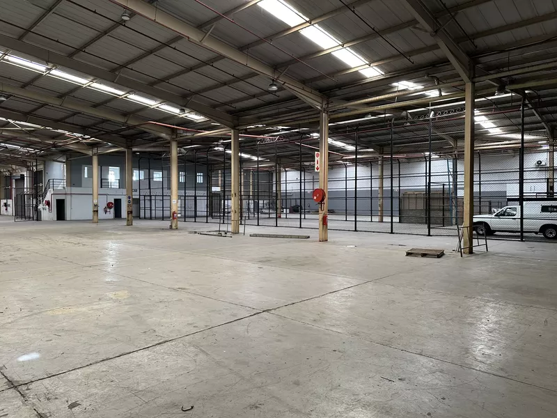 6 242 m² Office to let in Midrand, 48 Reedbuck Crescent (photo 49)