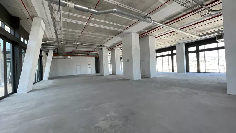 800 m² Office to let in Foreshore, Harbour Arch (photo 13)