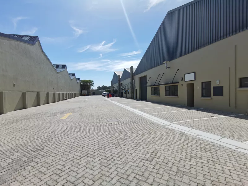 1 054 m² Industrial to let in Milnerton, The Studios (photo 14)