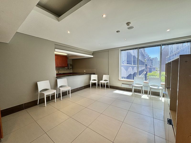 509 m² Office to let in Cape Town City Centre/CBD, 33 Heerengracht Street (photo 25)