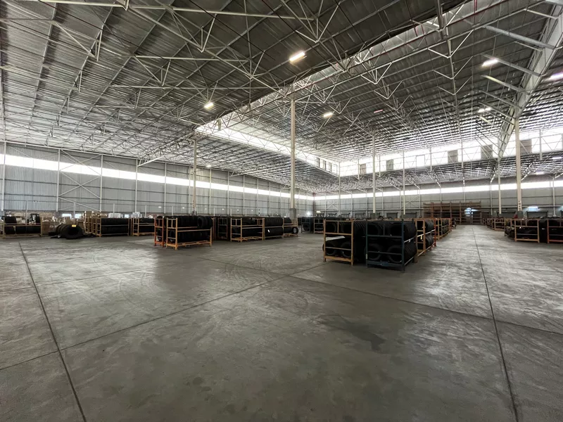 10 548 m² Industrial to let in Parow Industrial, 6 Koets Street (photo 11)