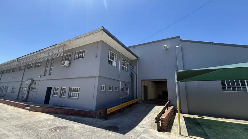 1 445 m² Industrial to let in Paarl, Spilo Business Park (photo 27)
