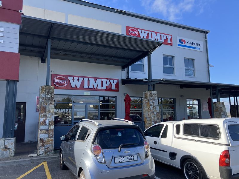 9 260 m² Investments for sale in Estuaries Office Estate, Grabouw Shopping Centre (photo 4)