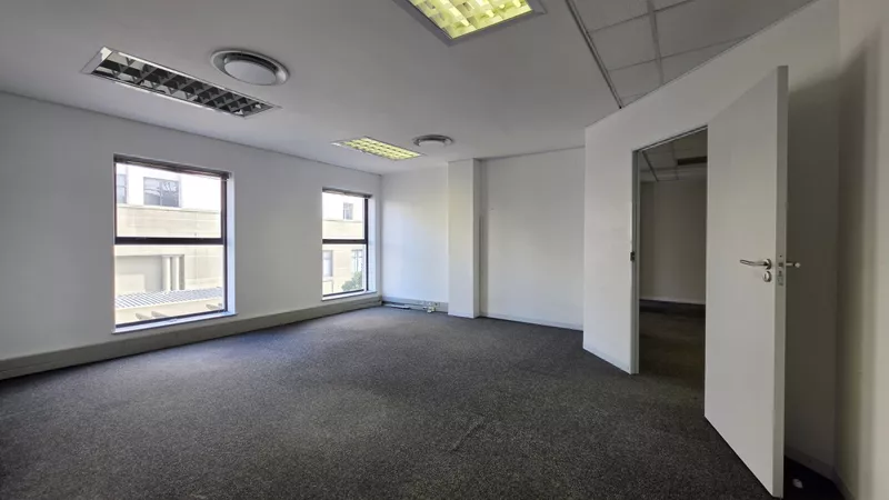 195 m² Office to let in The Forum Office Park, The Forum - Vesta (Block E) (photo 22)