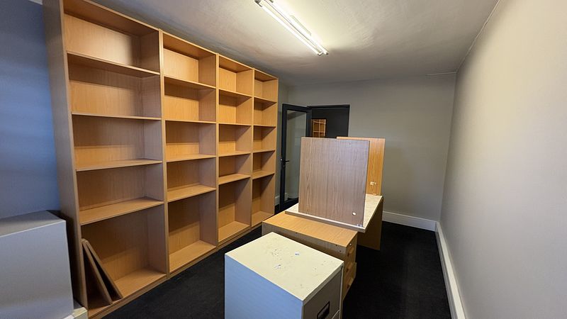 197 m² Office to let in Tyger Valley, Amber Place (photo 21)