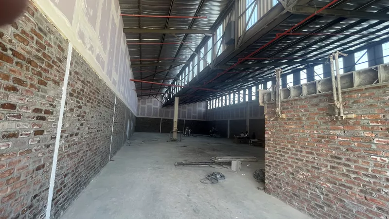 9 000 m² Industrial to let in Southern Suburbs, 76 White Road (photo 22)