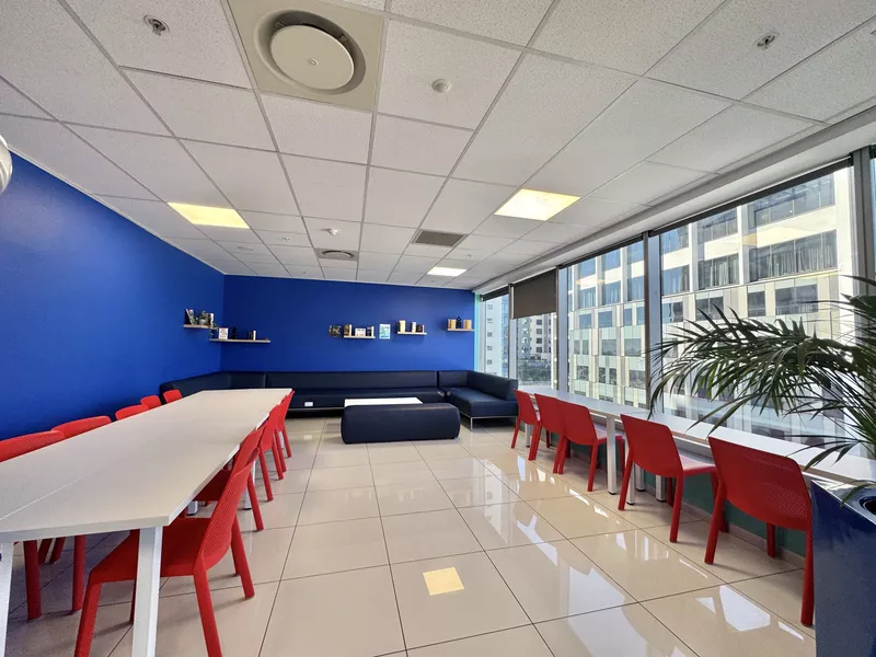 1 660 m² Office to let in Cape Town City Centre/CBD, The Halyard (photo 12)