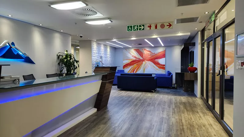1 500 m² Office to let in Tyger Valley, Willowbridge Place (photo 12)