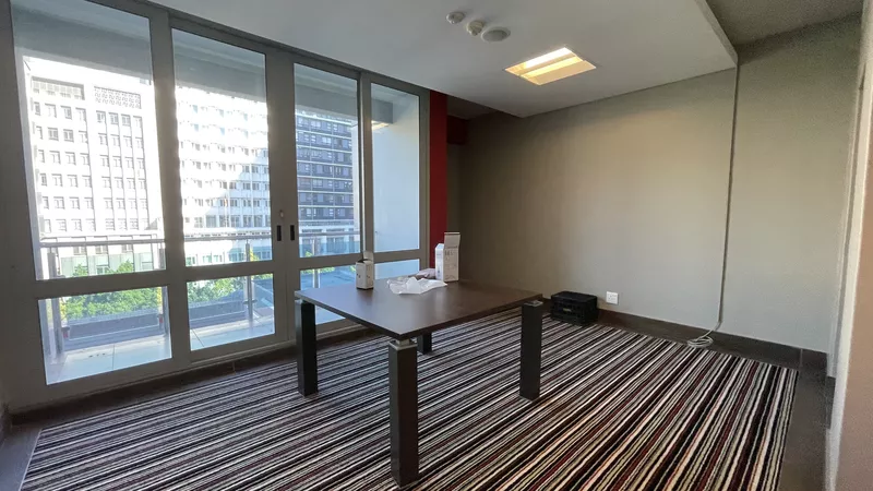 535 m² Office to let in Cape Town City Centre/CBD, 2 Roggebaai (photo 17)