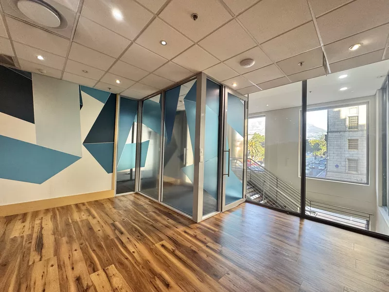 509 m² Office to let in Cape Town City Centre/CBD, Mandela Rhodes Place (photo 12)