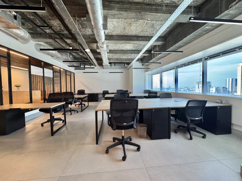 197 m² Office to let in Cape Town, The Towers (photo 13)
