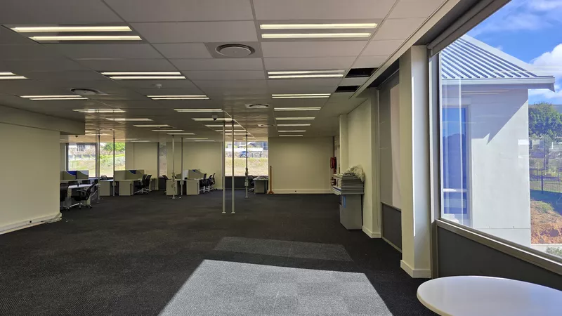 3 044 m² Office to let in Klein D'Aria Estate, Klein D'Aria Office Estate - Block A (North) (photo 59)