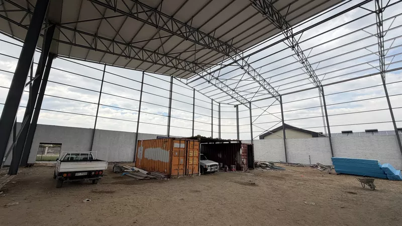 2 633 m² Industrial to let in Fisantekraal, Esher Park, Fisantekraal (photo 22)