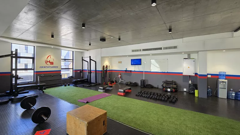 232 m² Office for sale in Century City, Bridgewater One - Studios (Block B) (photo 24)
