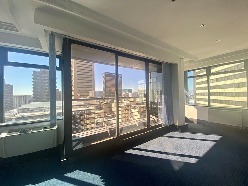 62 m² Office to let in Cape Town City Centre/CBD, The Pinnacle (photo 3)