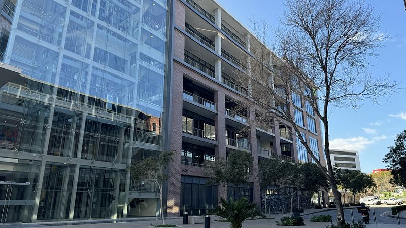 18 941 m² Office to let in Gardens, Wembley 2 (photo 22)