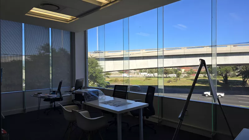 3 000 m² Office to let in Brooklyn, Northgate Park - Building 2 (photo 62)