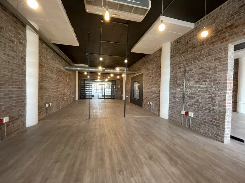 274 m² Office to let in Salt River, 97 Durham (photo 17)