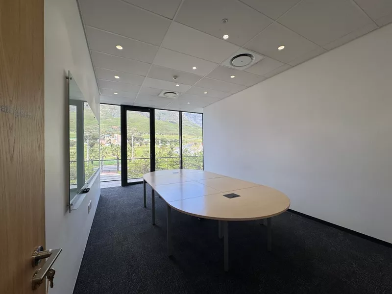 1 146 m² Office to let in Woodstock, The Boulevard Office Park (photo 27)