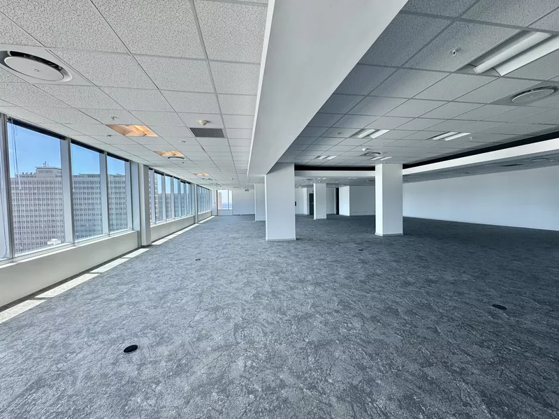 561 m² Office to let in Cape Town City Centre/CBD, Convention Towers (photo 35)