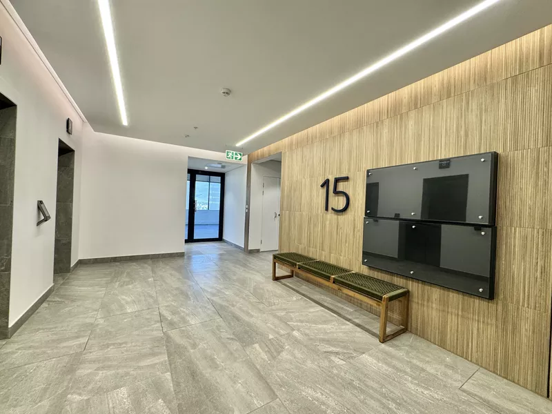 356 m² Office to let in Cape Town City Centre/CBD, The Rubik (photo 3)
