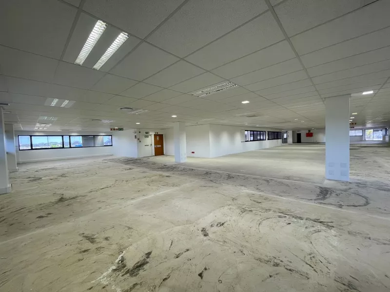 797 m² Office to let in Pinelands, Golf Park (photo 31)
