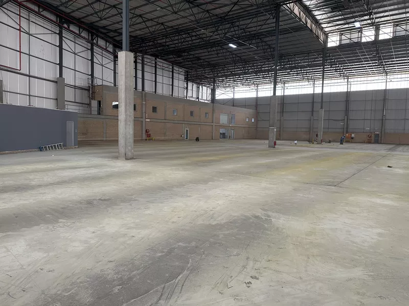 7 739 m² Industrial to let in Meadowdale, 190 Barbara Road (photo 12)