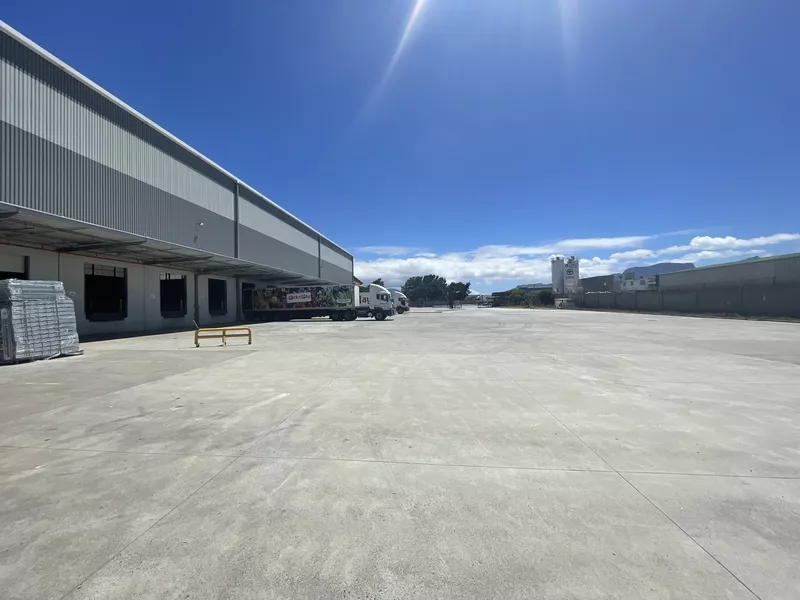 8 000 m² Industrial for sale in Philipi, Papkuilsvlei (photo 5)