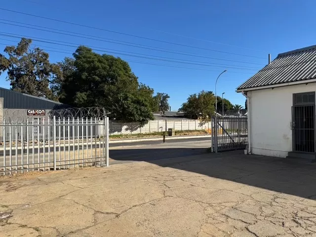 2 500 m² Industrial to let in Paarl, Anterama Park Unit 5 (photo 18)