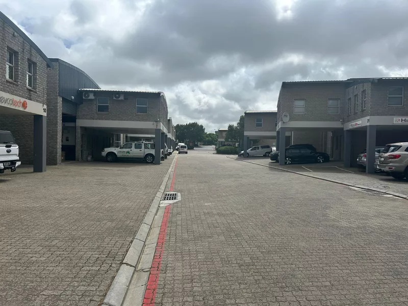 374 m² Industrial to let in Stikland Industrial, Rivers Edge Business Park (photo 4)