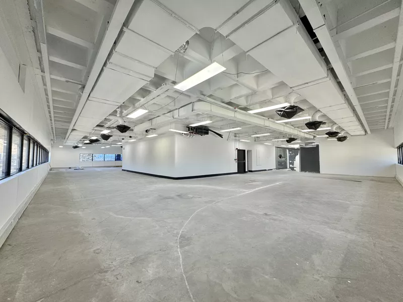 1 912 m² Office to let in Cape Town City Centre/CBD, The Box (photo 5)