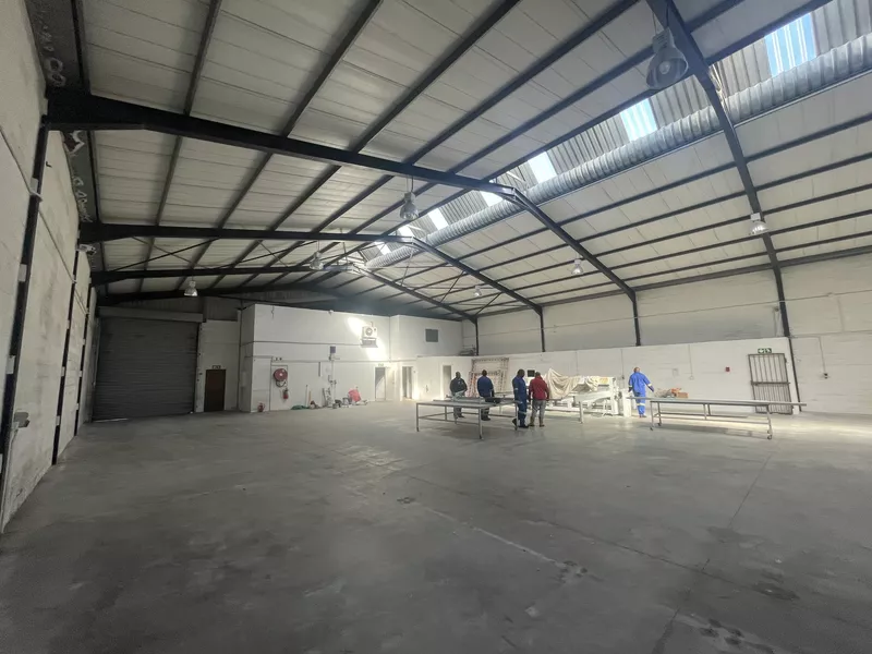 1 315 m² Industrial to let in Athlone, 8A Induland (photo 11)