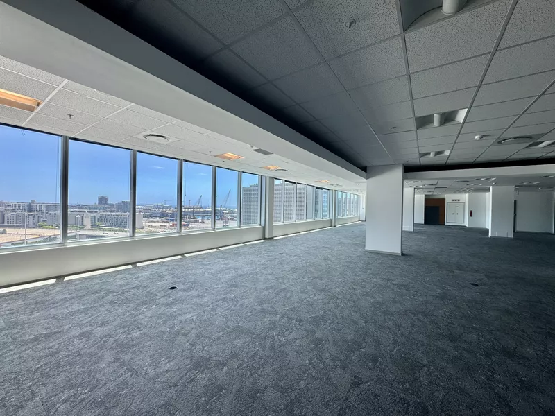 561 m² Office to let in Cape Town City Centre/CBD, Convention Towers (photo 14)