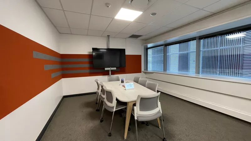 950 m² Office to let in Cape Town City Centre/CBD, The Towers (photo 29)