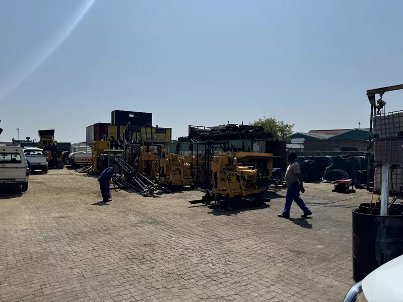 900 m² Industrial for sale in Blackheath, 20 Trafford Road, Blackheath (photo 11)