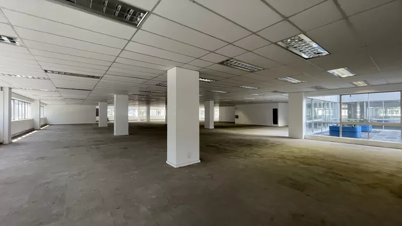 1 365 m² Office to let in Cape Town City Centre/CBD, 35 Wale (photo 10)