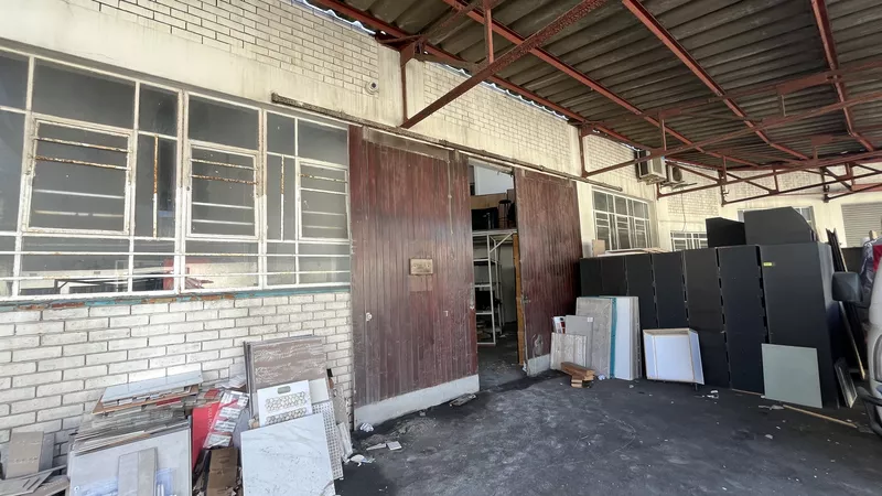 690 m² Industrial to let in Paarden Eiland, 1 Paarden Eiland Road (photo 22)