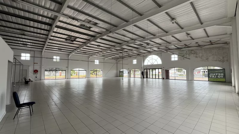 1 648 m² Retail property to let in Estuaries Office Estate, Eclipse Park (photo 8)