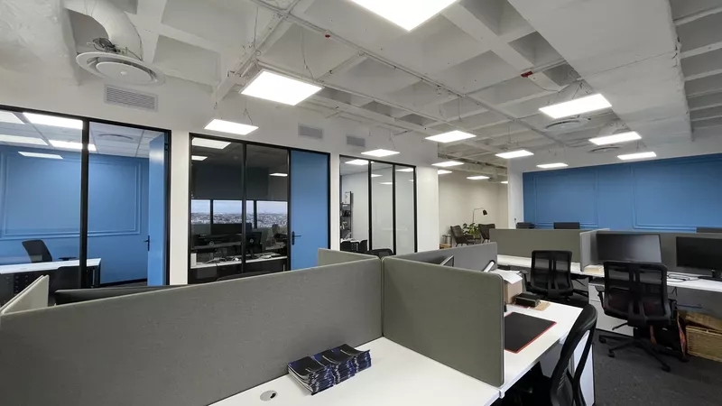244 m² Office to let in Cape Town City Centre/CBD, The Box (photo 20)